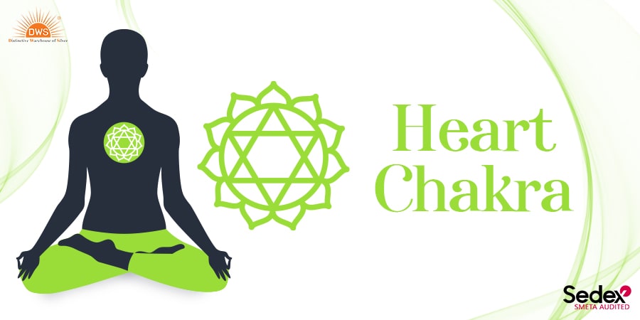 Heart Chakra